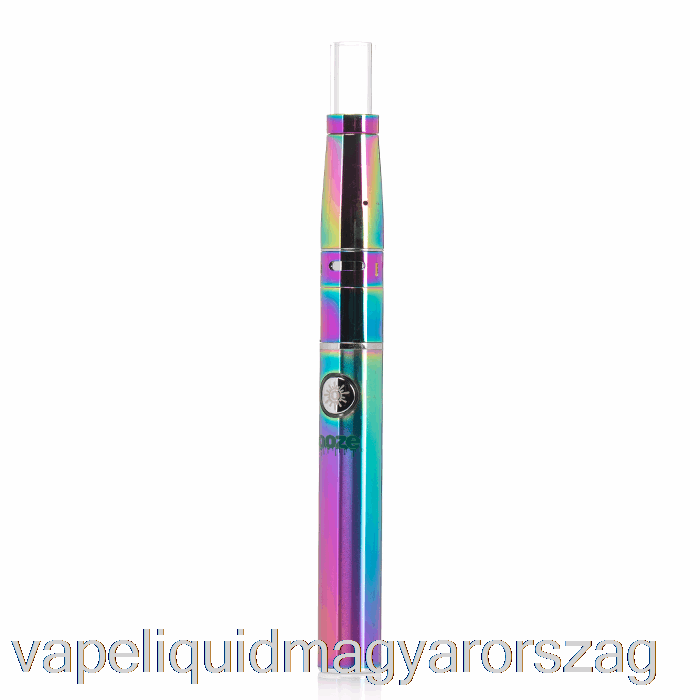 Ooze Fusion 650mah Párologtató Készlet Rainbow Vape Toll